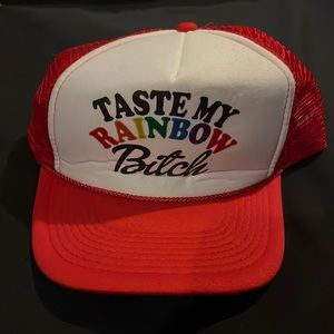 Trucker Hat
